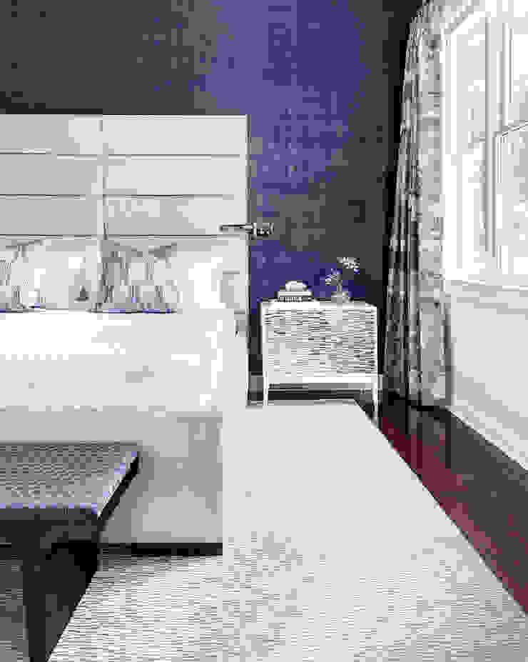 Master Bedroom Clean Design Bedroom