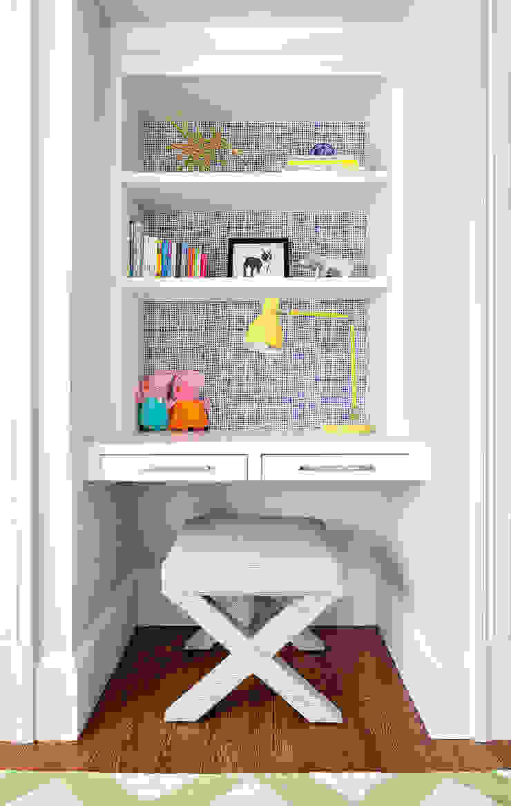 Kid's Bedroom Clean Design Modern style bedroom