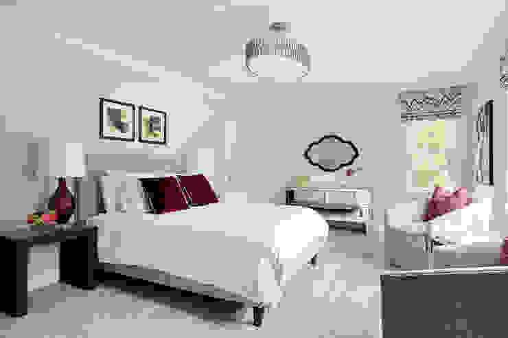 Bedrooms, Clean Design Clean Design Moderne Schlafzimmer