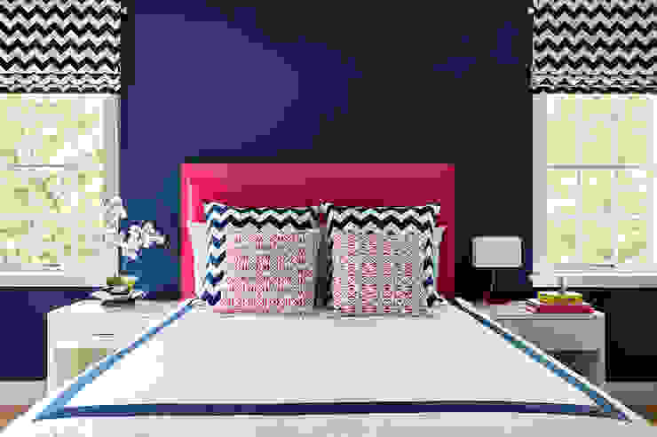 Bedrooms, Clean Design Clean Design Спальня