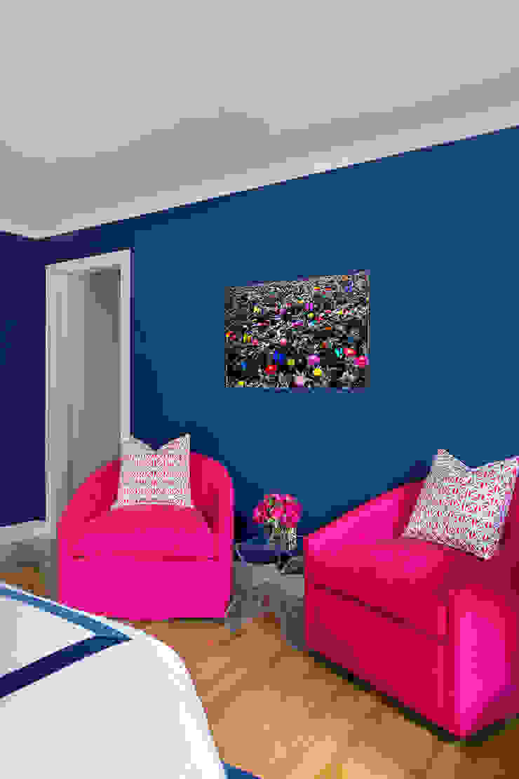 Kid's Bedroom Clean Design Modern style bedroom