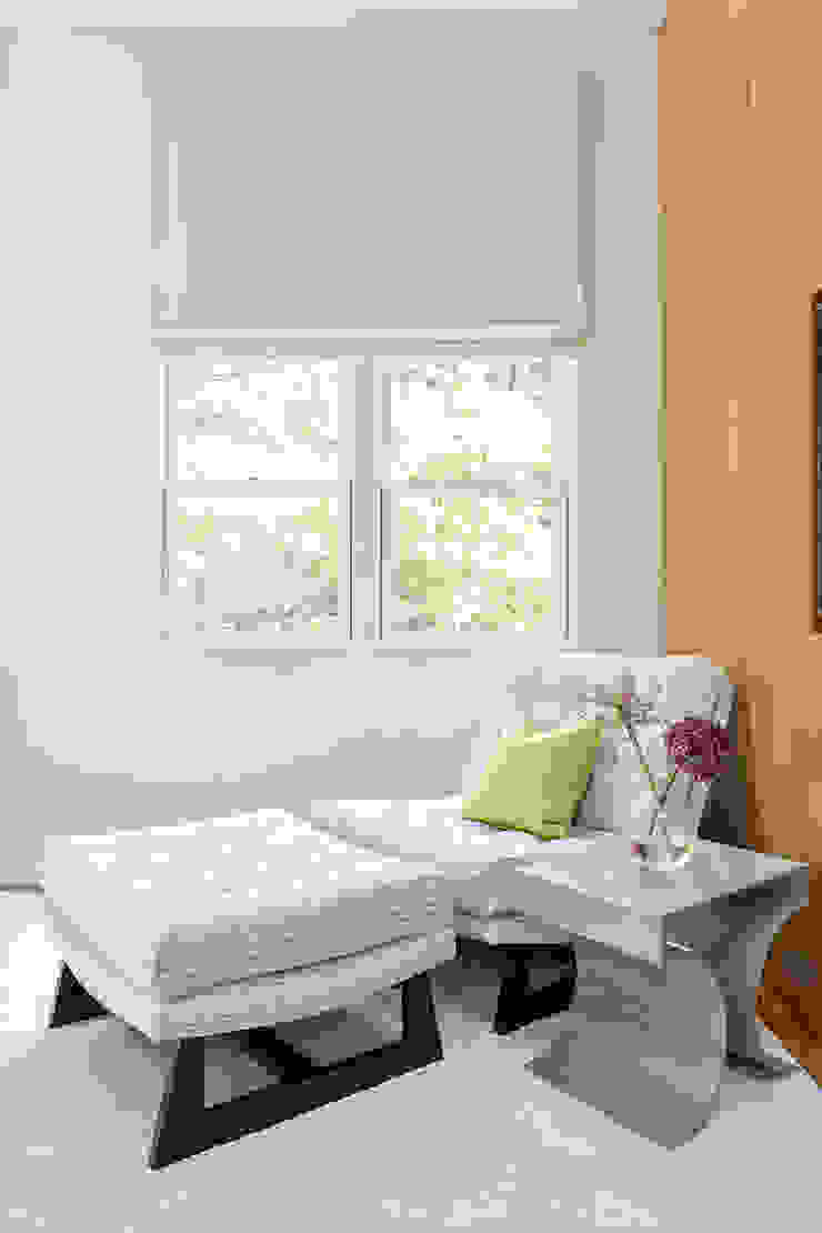Master Bedroom Clean Design Modern style bedroom