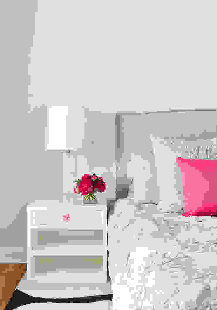 Kid's Bedroom Clean Design Modern style bedroom