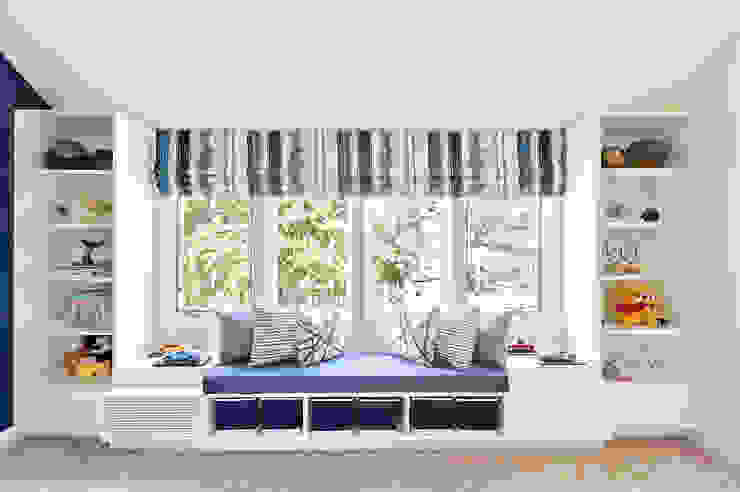 Kid's Bedroom Clean Design Modern style bedroom