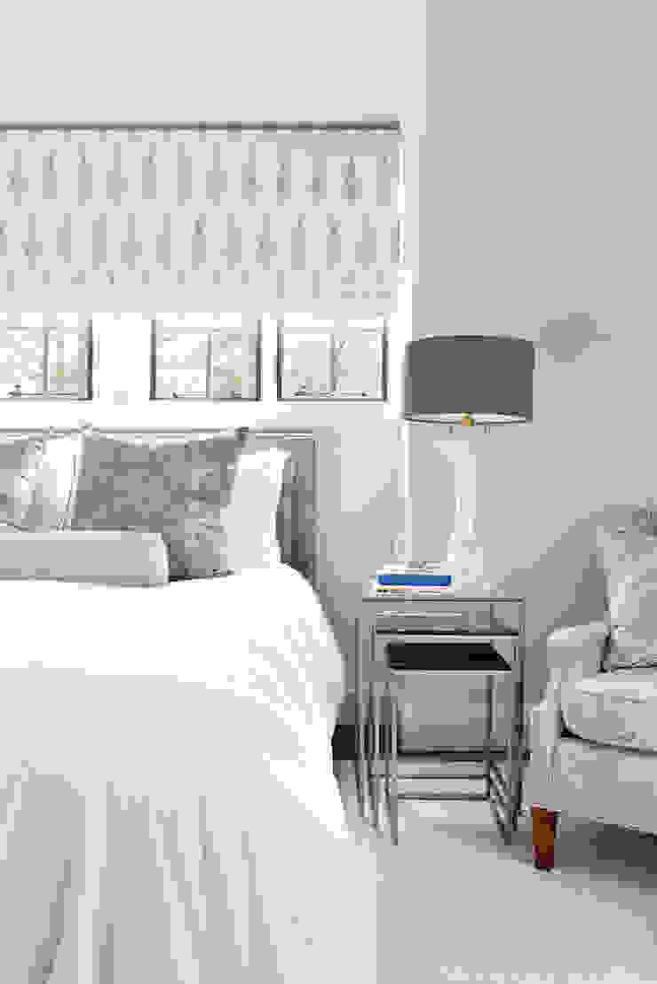 Guest Bedroom Clean Design Bedroom
