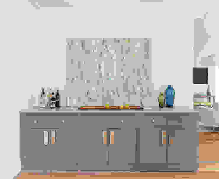 Dining Rooms & Breakfast Nooks Clean Design Modern Dining Room
