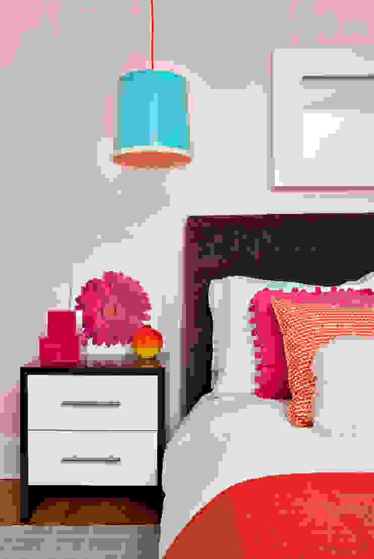 Kid's Bedroom Clean Design Modern style bedroom
