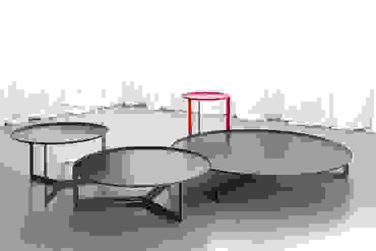 Beistelltisch Couchtisch Aus Metall Von Livarea Homify