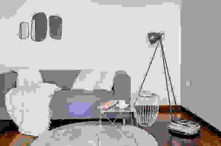 Cómo decorar salas cómodas, bellas y sencillas | homify