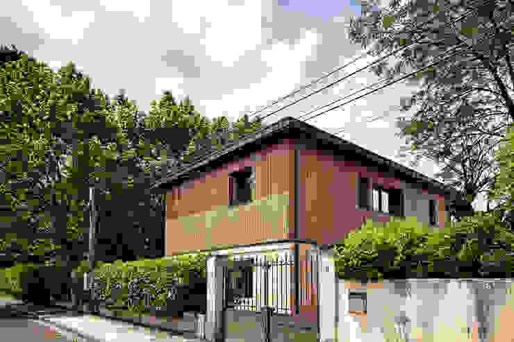 Extension Surelevation Maison Hb33 Homify