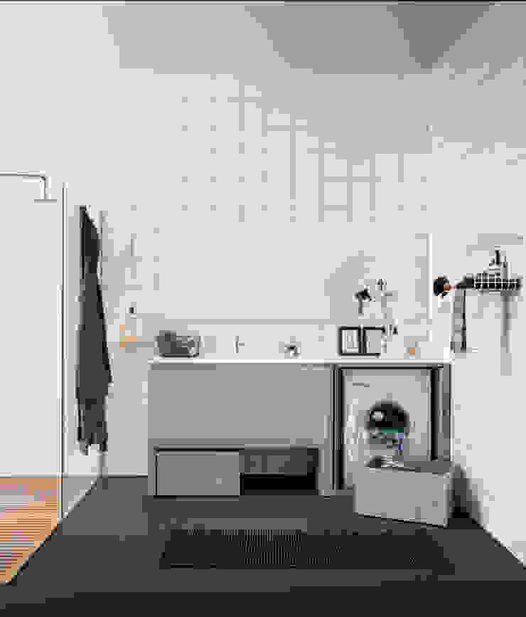 Acqua e sapone, BIREX BIREX Bagno moderno Bagno di servizio