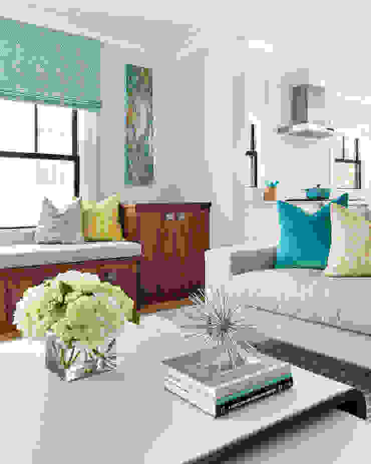 Living Room Clean Design Modern Living Room