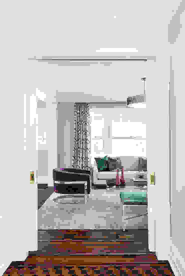 Living Room Clean Design Modern Living Room