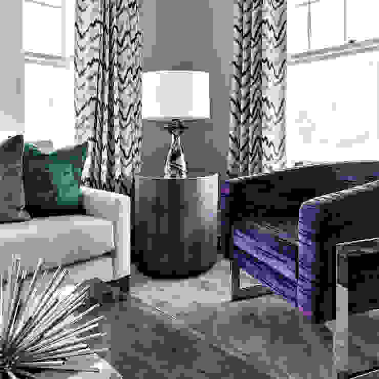 Living Room Clean Design Modern Living Room
