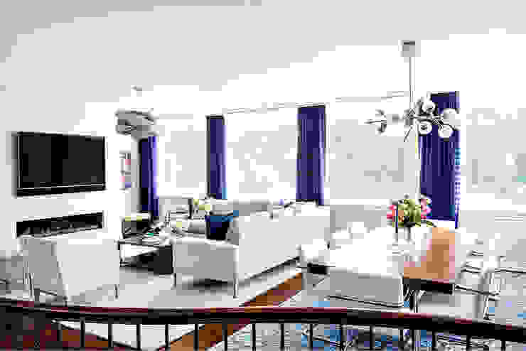 Living Room Clean Design Modern Living Room
