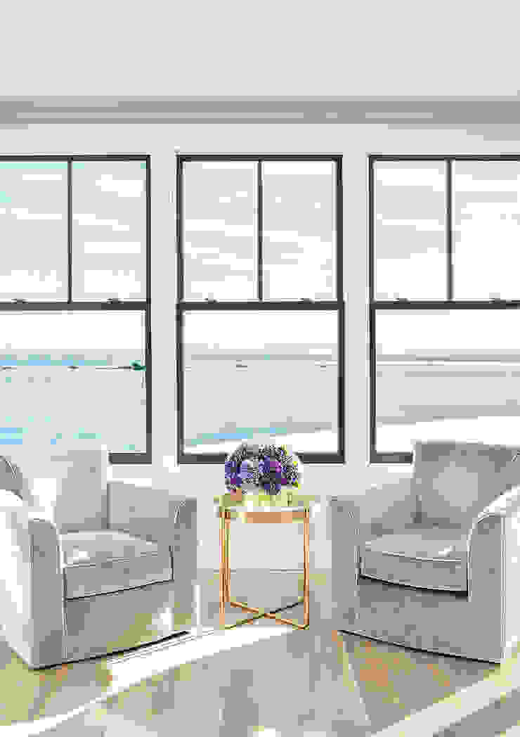 Living Room Clean Design Modern Living Room