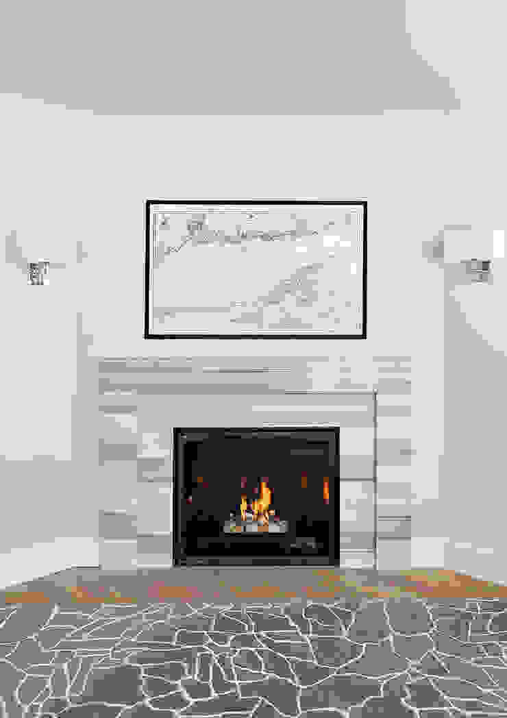 Living Room Clean Design Modern Living Room