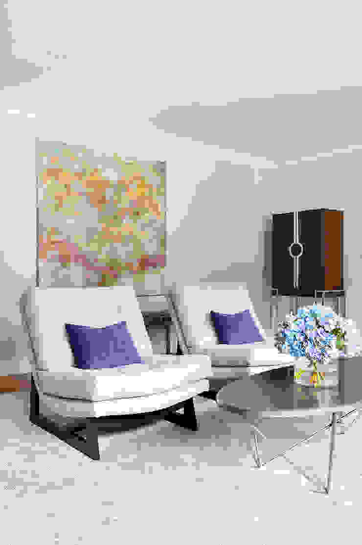 Living Room Clean Design Modern Living Room