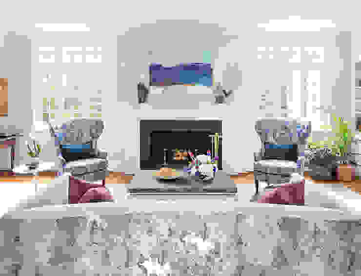 Living Room Clean Design Modern Living Room