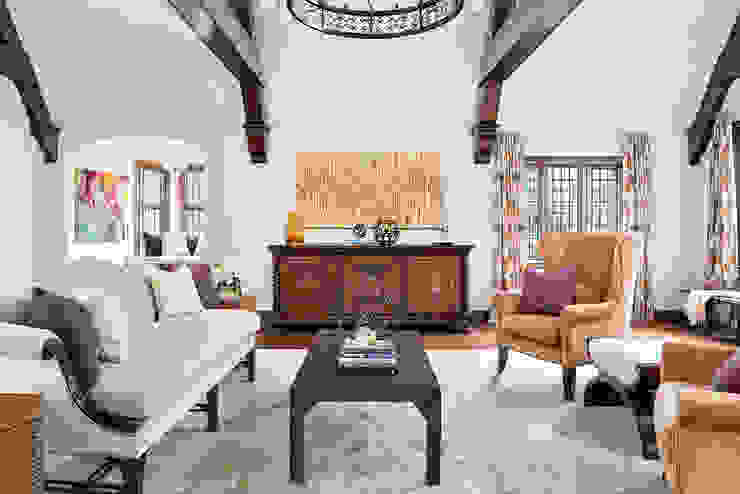 Living Room Clean Design Modern Living Room