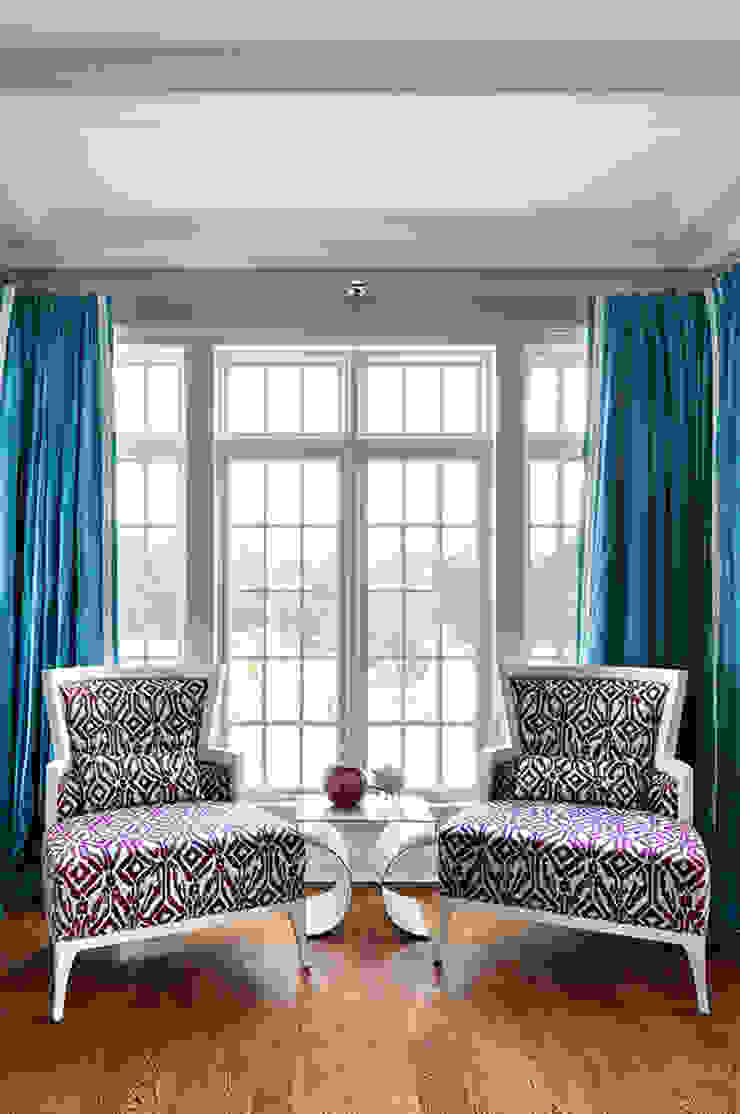 Family Room Clean Design Modern Living Room