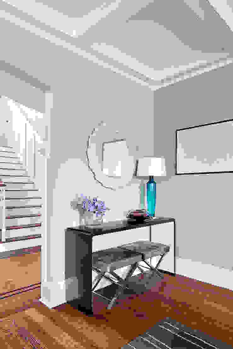 Family Room Clean Design Modern Living Room