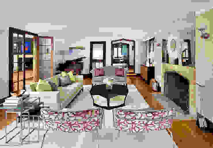 Living Room Clean Design Modern Living Room
