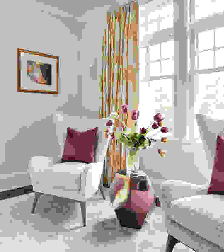 Living Room Clean Design Modern Living Room