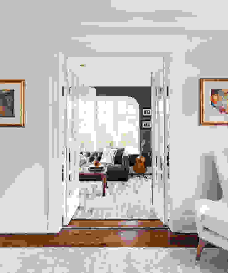 Living Room Clean Design Modern Living Room