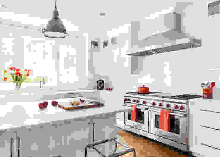 Kitchens, Clean Design Clean Design Кухня