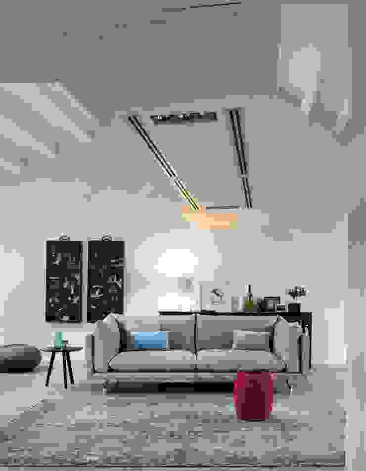 Divani Poltrone By Dall Agnese Homify