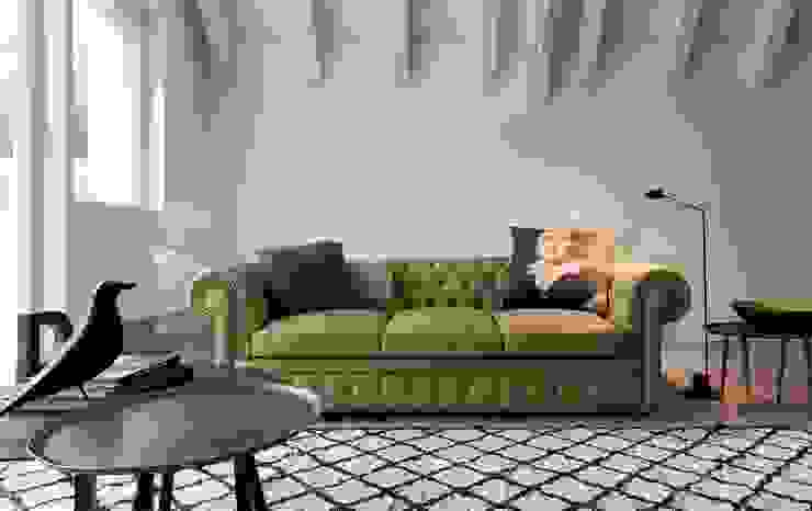 Divani Poltrone By Dall Agnese Homify