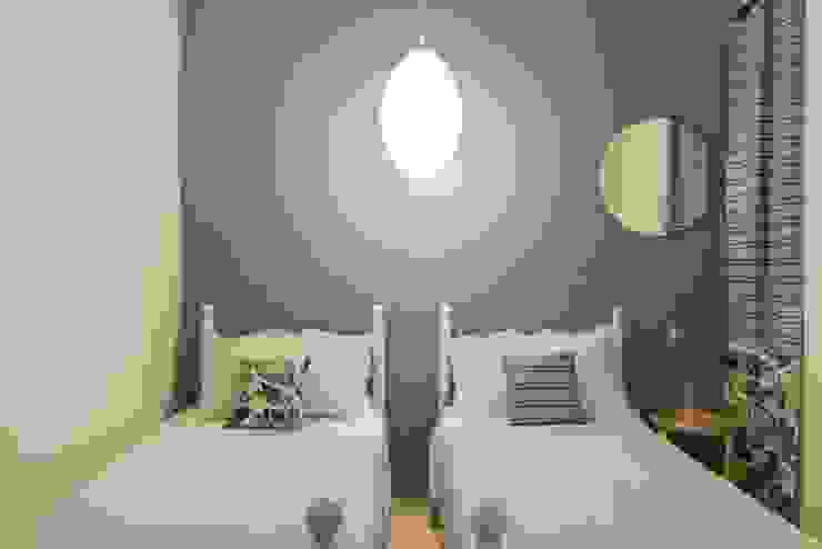 قبل وبعد شاهد 7 غرف تبدلت إطلالتها