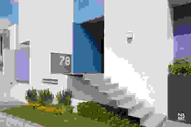 homify Moderne Häuser
