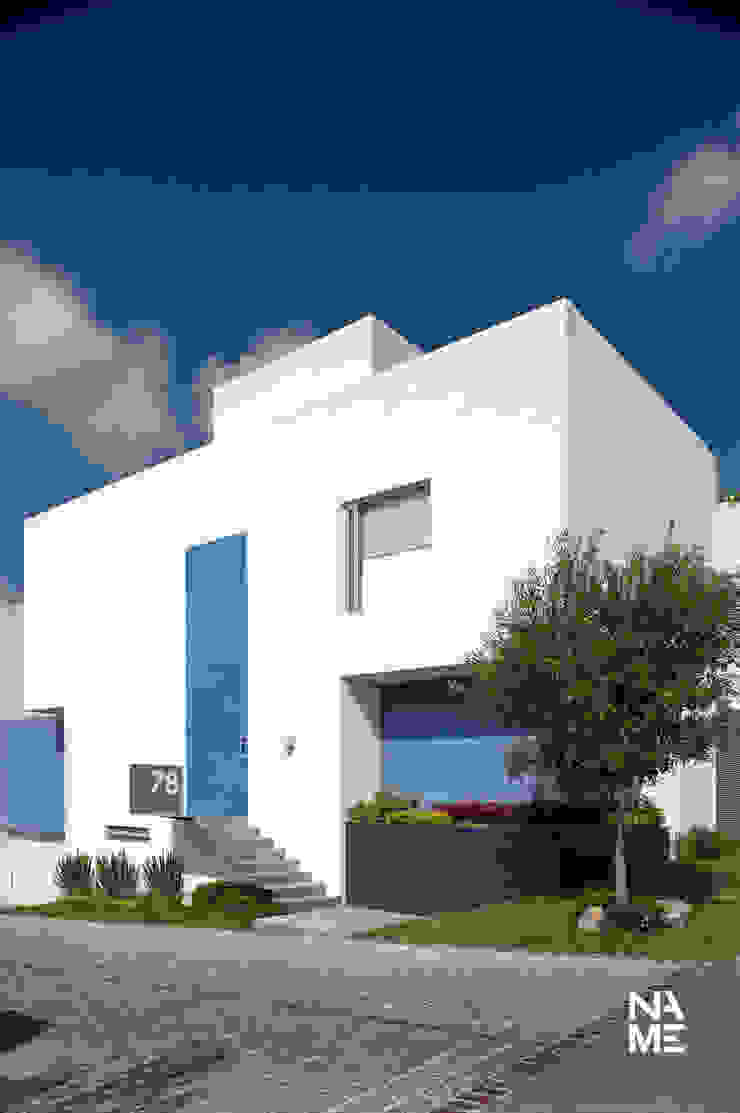 homify Modern houses