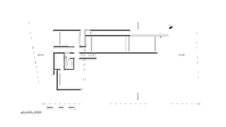Casa Berazategui Besonías Almeida arquitectos