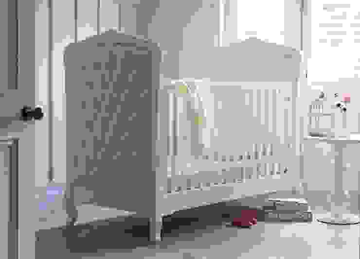 bambizi cot