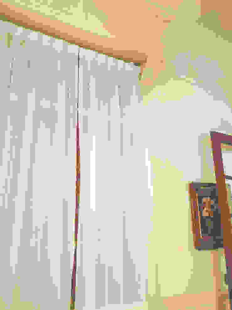 Klasyczny salon od PLATZ Klasyczny