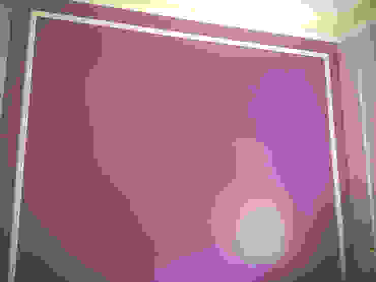 Klasyczna sypialnia od PLATZ Klasyczny