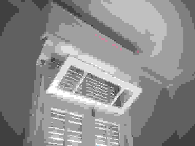 Klasyczna sypialnia od PLATZ Klasyczny