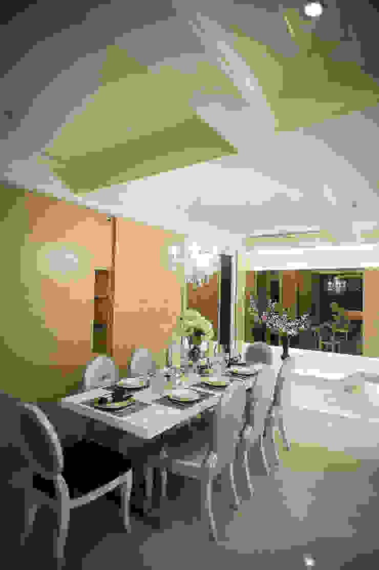 BRAVO INTERIOR DESIGN & DECO KUAN STYLE 根據 璞碩室內裝修設計工程有限公司 現代風