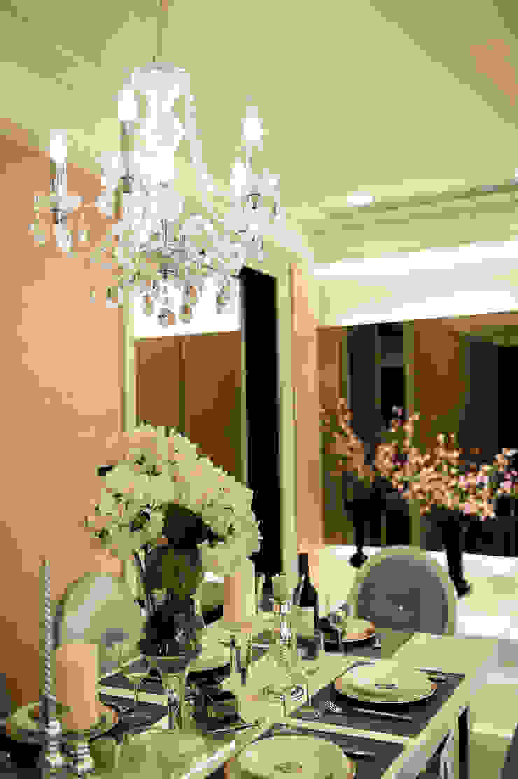BRAVO INTERIOR DESIGN & DECO KUAN STYLE 根據 璞碩室內裝修設計工程有限公司 現代風