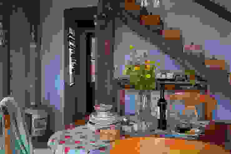 10 Fabulosos comedores de campo ¡Rústicos y super familiares! | homify