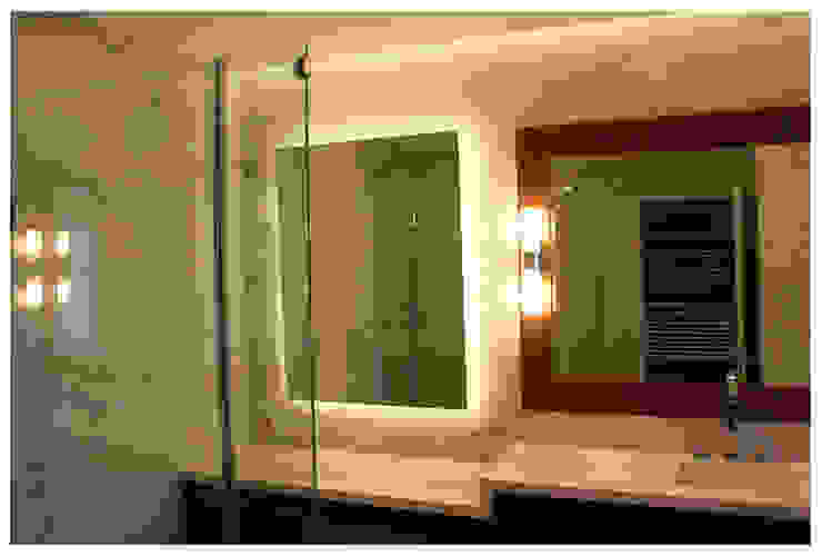 15 Ideas fabulosas para el espejo del baño | homify | homify