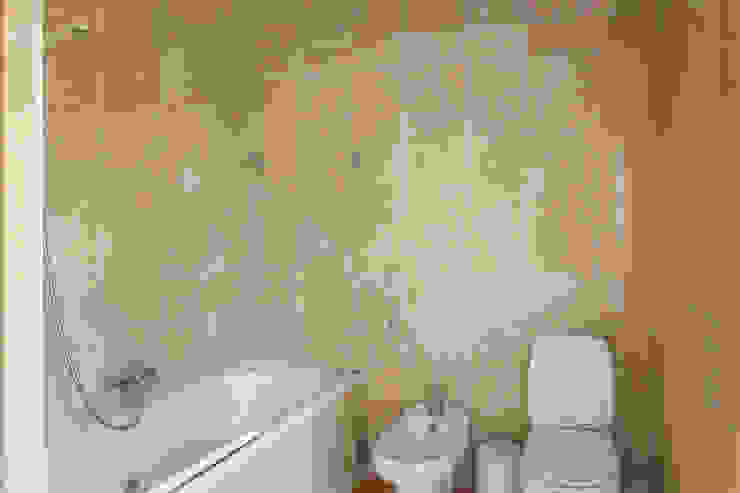 Bathroom - Master Suite Pedro Brás - Fotógrafo de Interiores e Arquitectura | Hotelaria | Alojamento Local | Imobiliárias Casas de banho clássicas