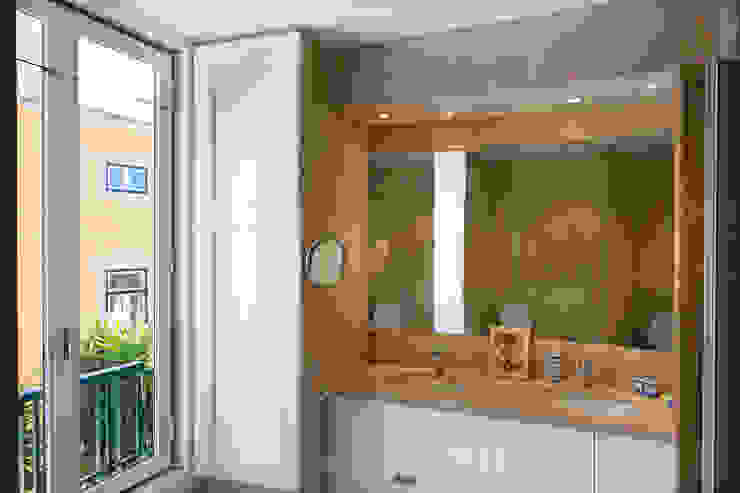 Bathroom - Master Suite Pedro Brás - Fotógrafo de Interiores e Arquitectura | Hotelaria | Alojamento Local | Imobiliárias Casas de banho clássicas