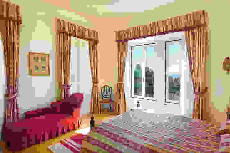 Master Suite Pedro Brás - Fotógrafo de Interiores e Arquitectura | Hotelaria | Alojamento Local | Imobiliárias Quartos clássicos