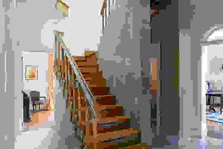 Up Stairs Pedro Brás - Fotógrafo de Interiores e Arquitectura | Hotelaria | Alojamento Local | Imobiliárias Escadas