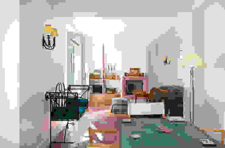 Play Espace - 2nd Floor Pedro Brás - Fotógrafo de Interiores e Arquitectura | Hotelaria | Alojamento Local | Imobiliárias Salas de estar clássicas