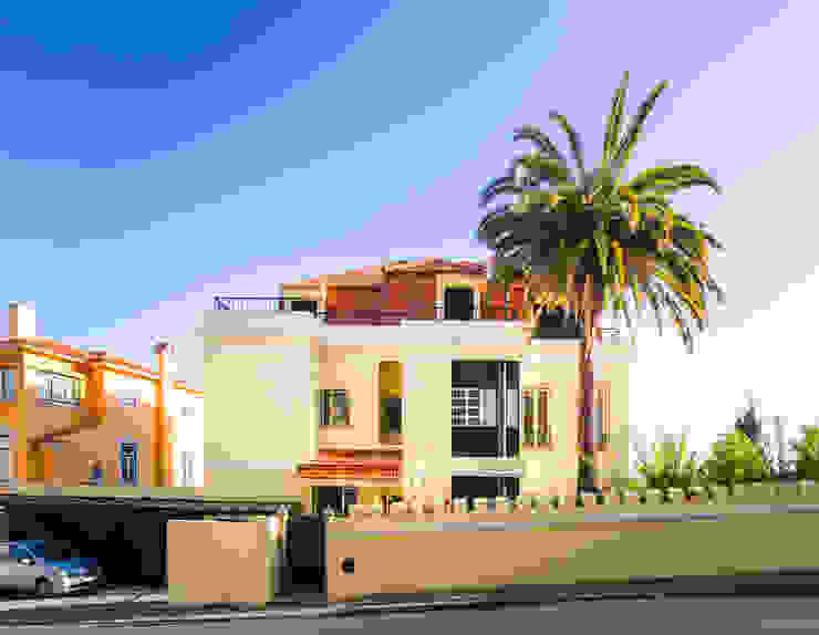 Outside Front 2 Pedro Brás - Fotógrafo de Interiores e Arquitectura | Hotelaria | Alojamento Local | Imobiliárias Habitações multifamiliares